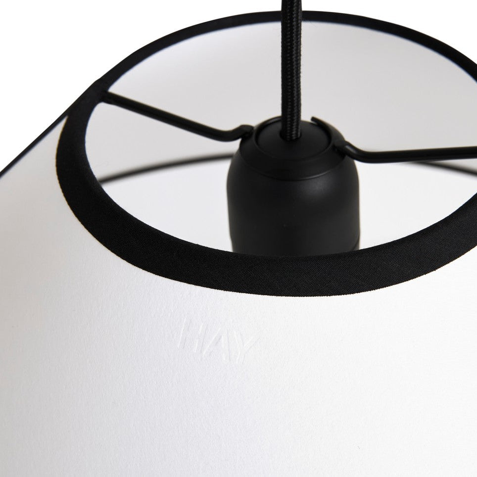 Ava Cone Pendant Lamp