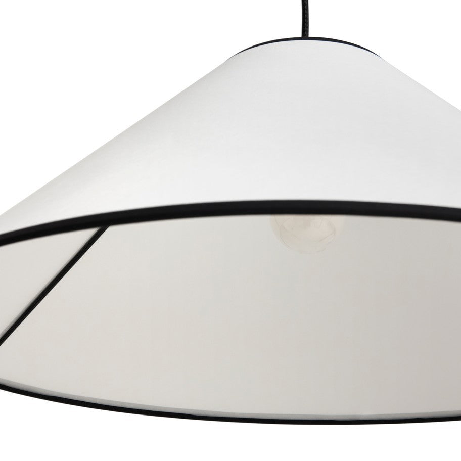 Ava Cone Pendant Lamp