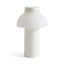 Cream white