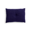 Linen. Dark blue