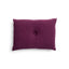 Linen. Burgundy