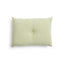 Linen. Pistachio green