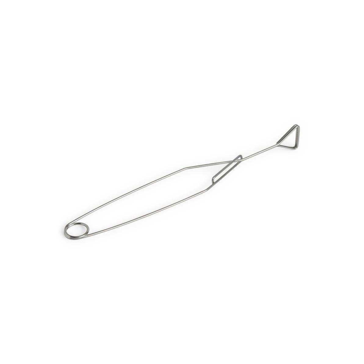 Outdoor Market BBQ Tongs