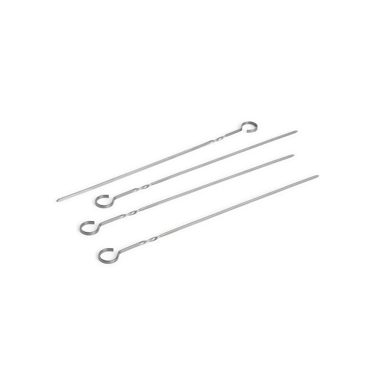 Outdoor Market BBQ Skewer – Set of 4
