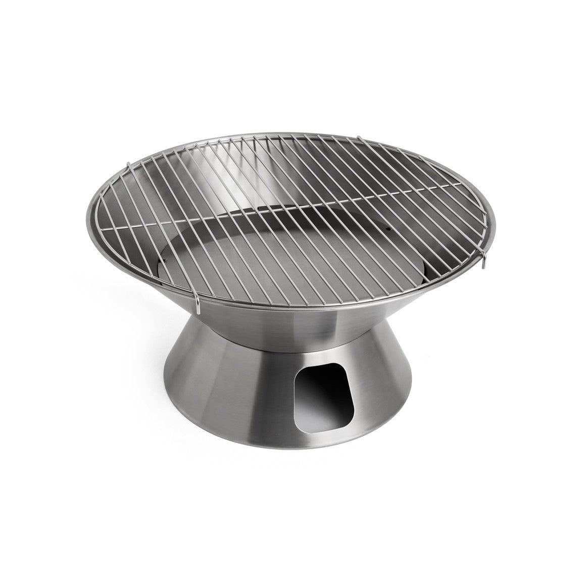 Outdoor Market Firepit