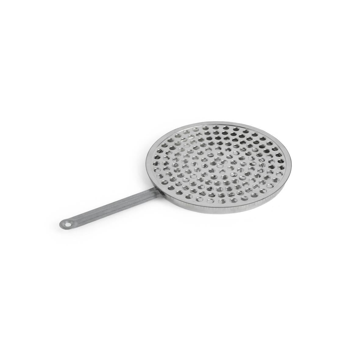 Outdoor Market Toaster Pan