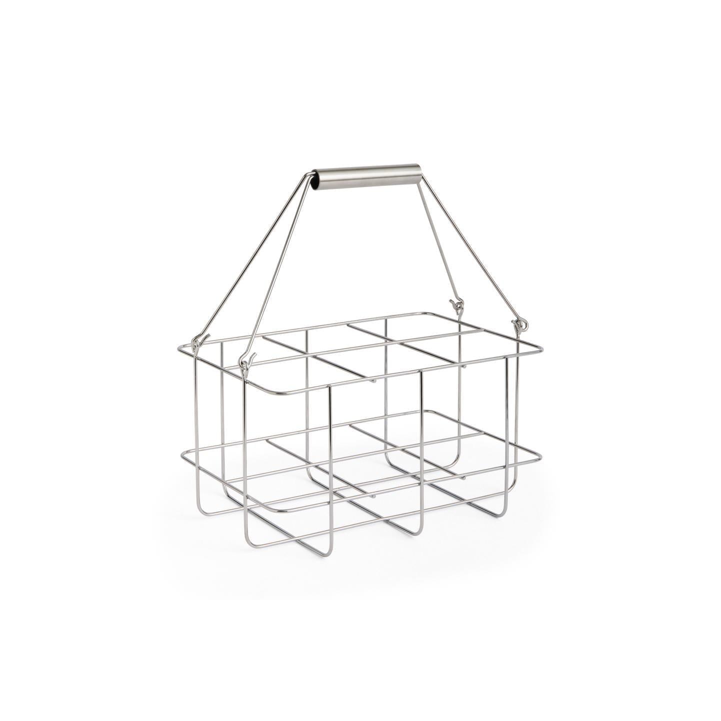 Outdoor Market Bottle Carrier