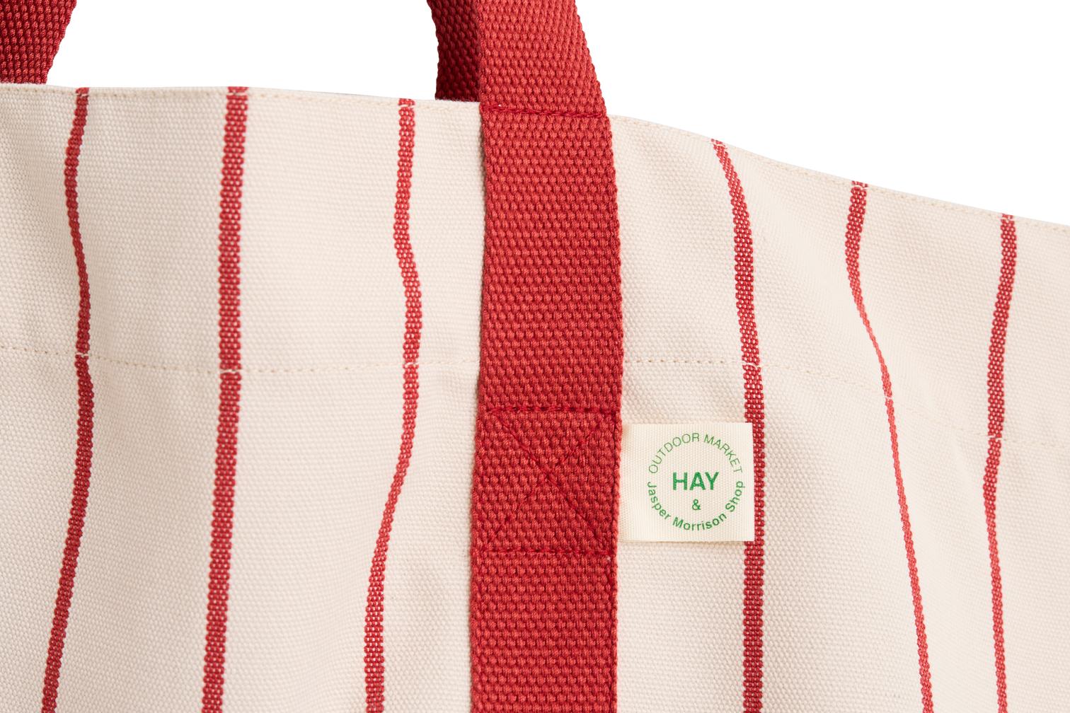 Outdoor Market Picknick Tasche