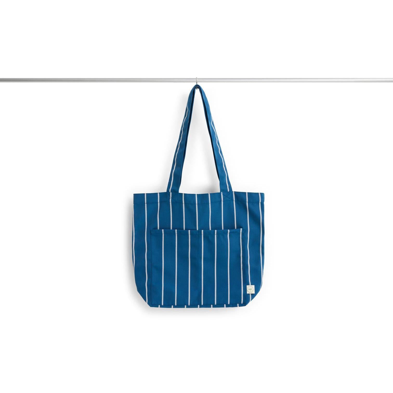 Outdoor Market Tote Bag