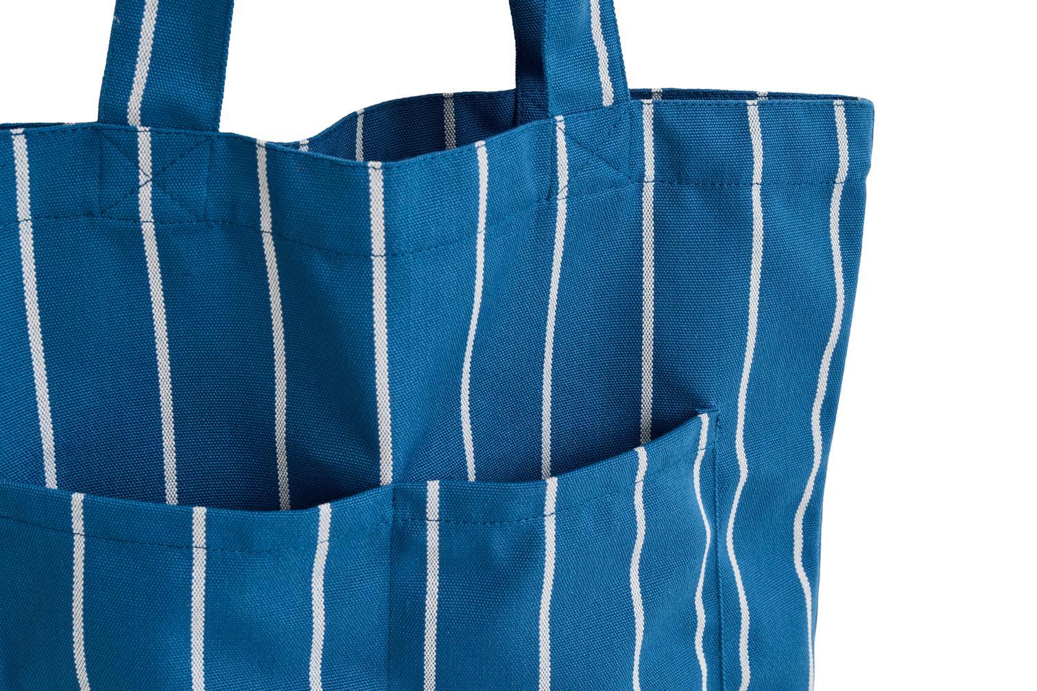 Outdoor Market Tote Bag