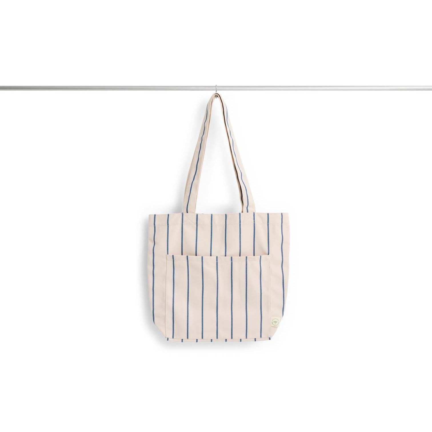Outdoor Market Tote Bag