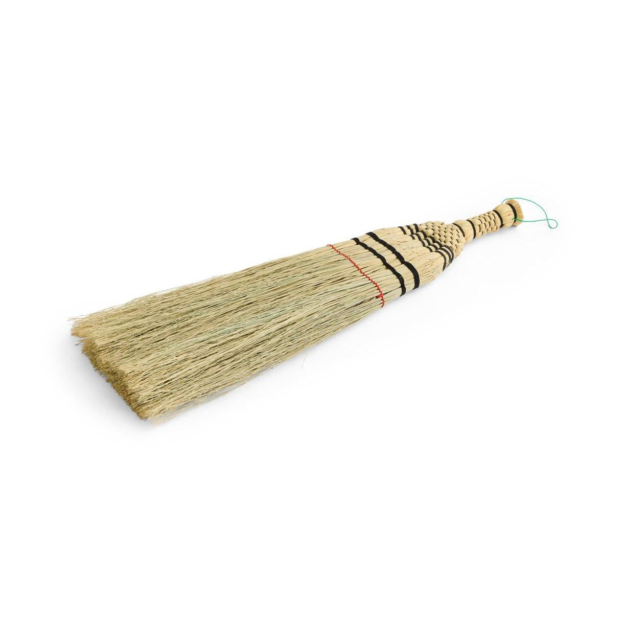 Outdoor Market Broom