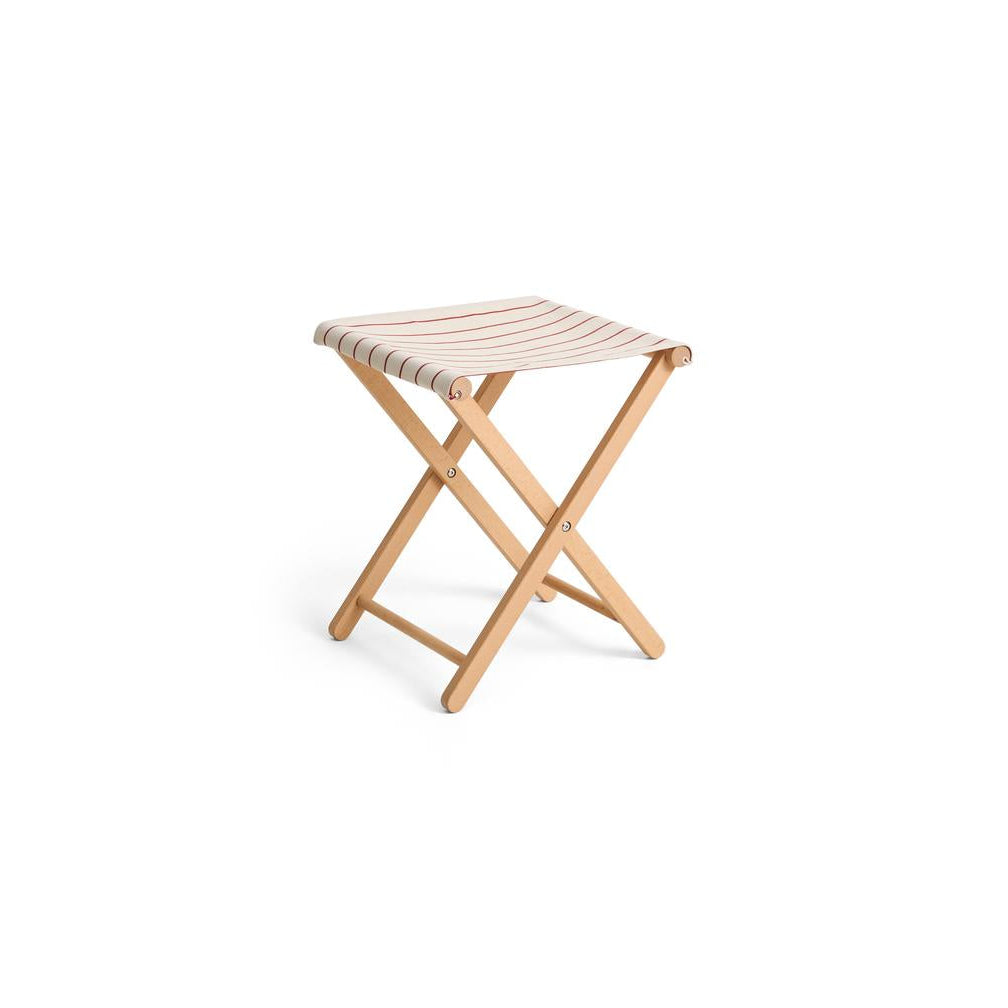 Outdoor Market Folding Stool