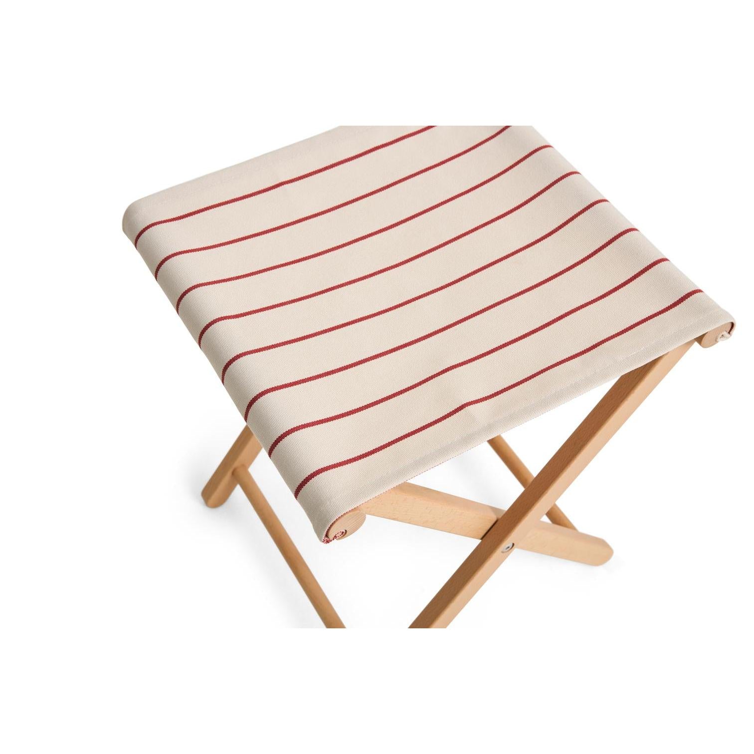 Outdoor Market Folding Stool