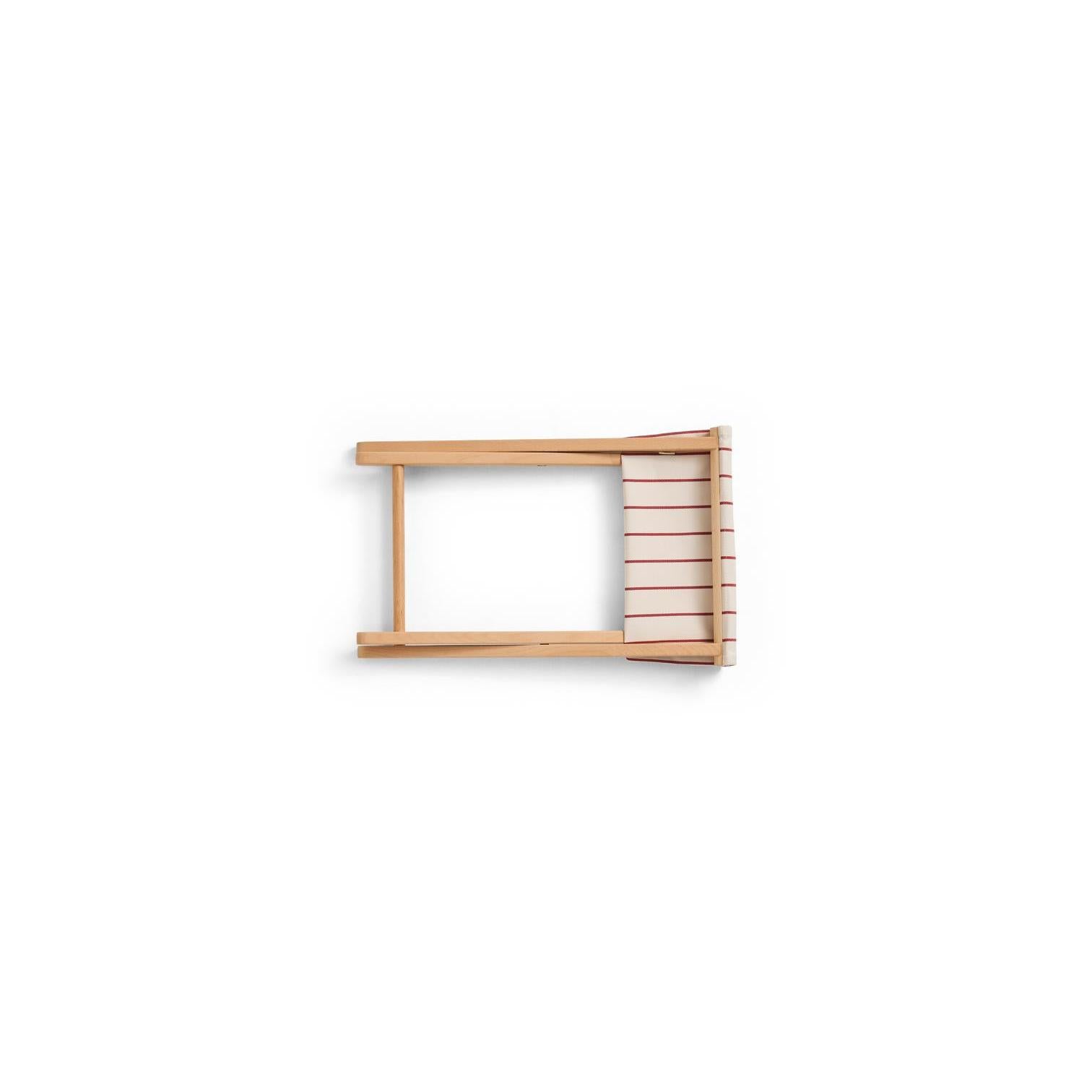 Outdoor Market Folding Stool