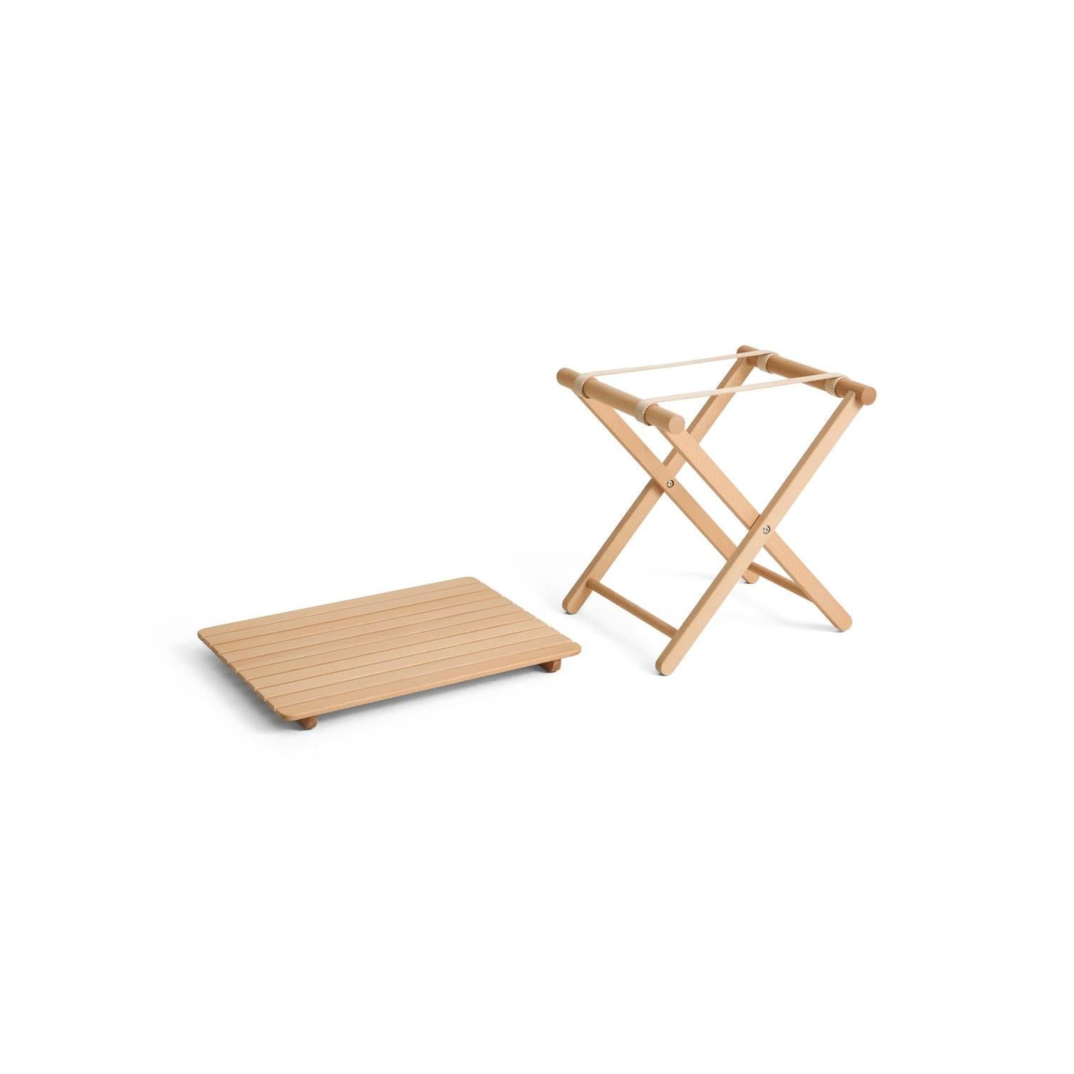 Outdoor Market Folding Table