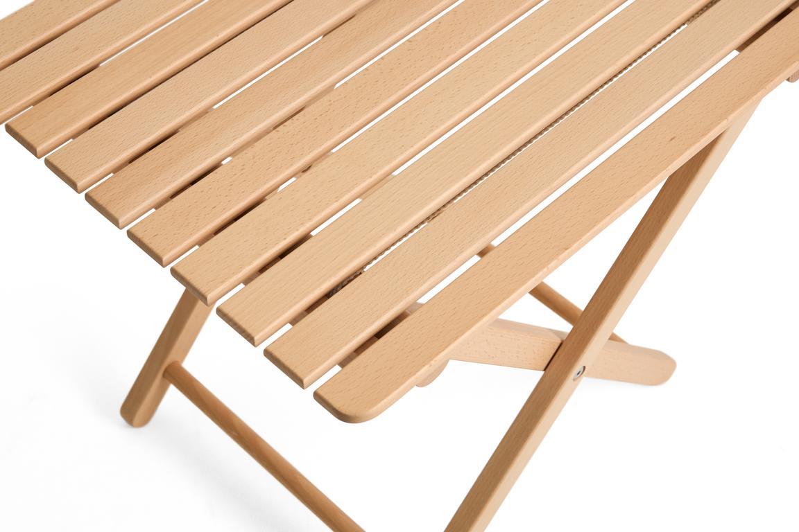 Outdoor Market Folding Table