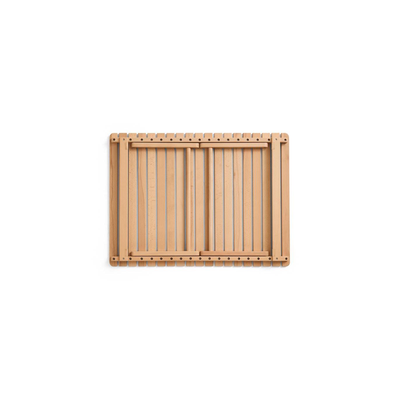 Outdoor Market Folding Table