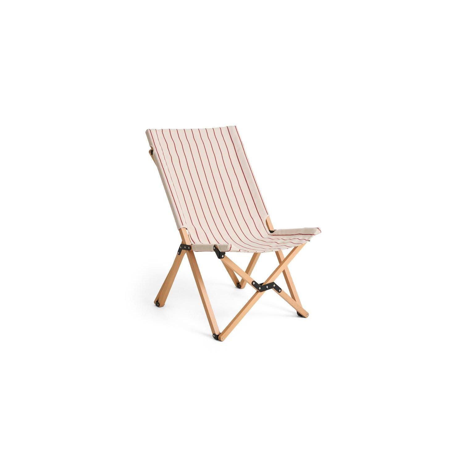 Outdoor Market Folding Chair