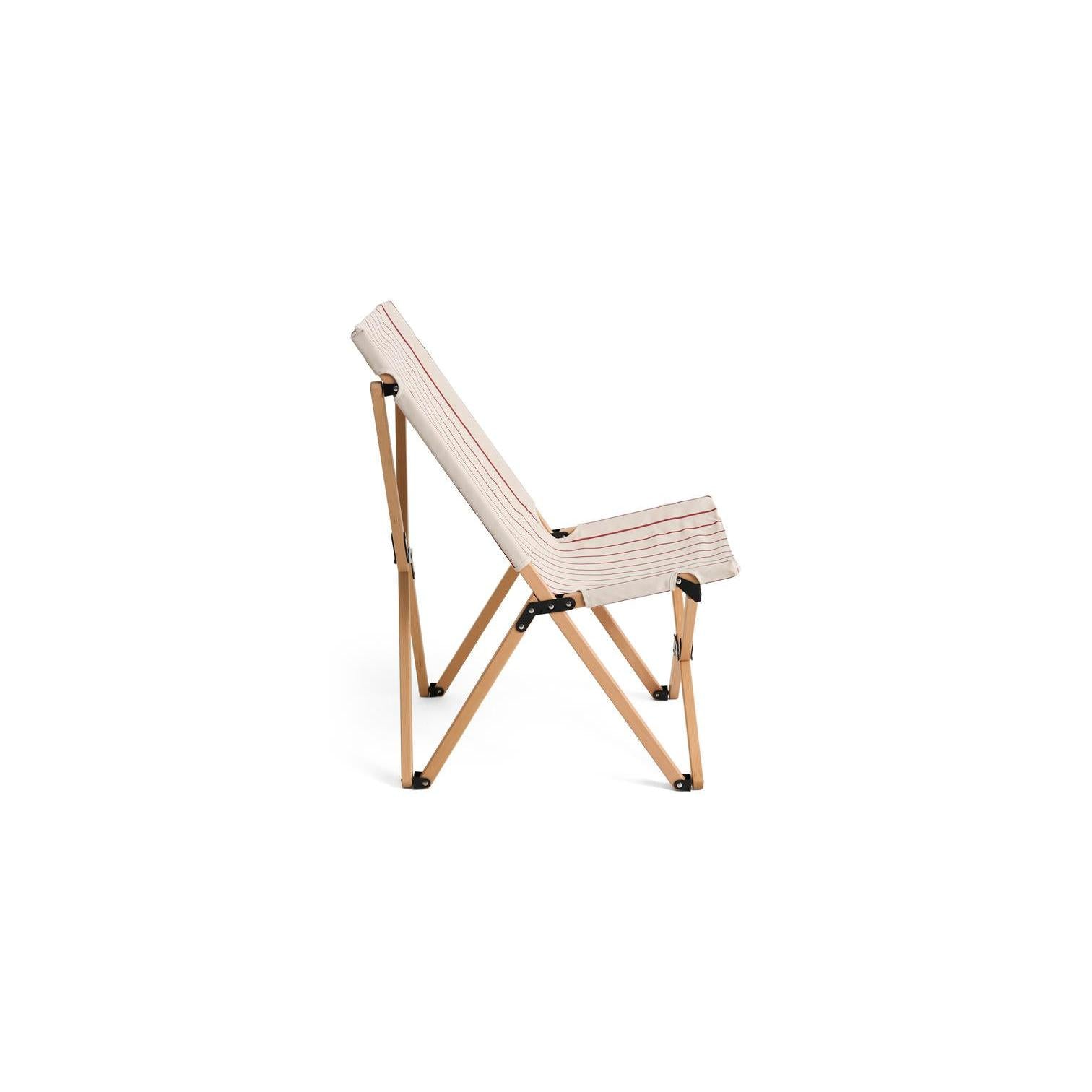 Outdoor Market Folding Chair