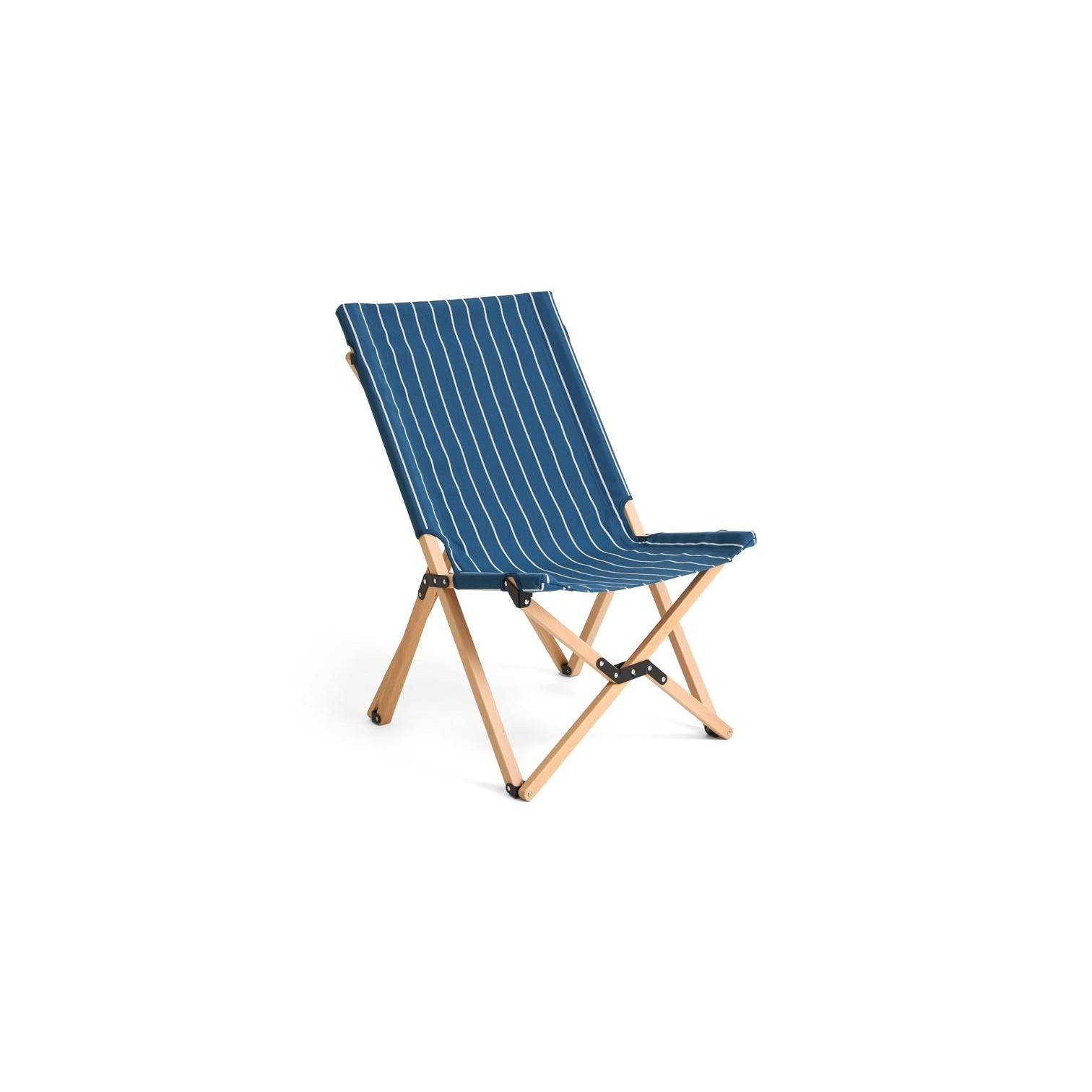 Outdoor Market Folding Chair