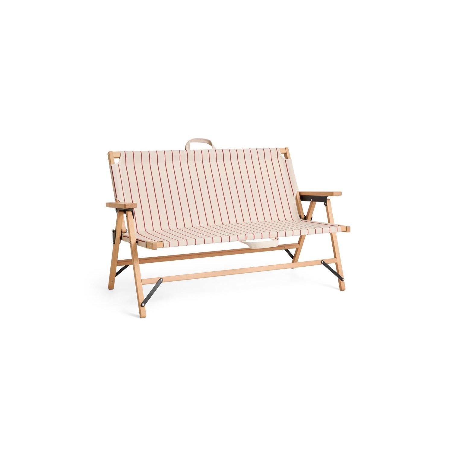 Outdoor Market Folding Sofa