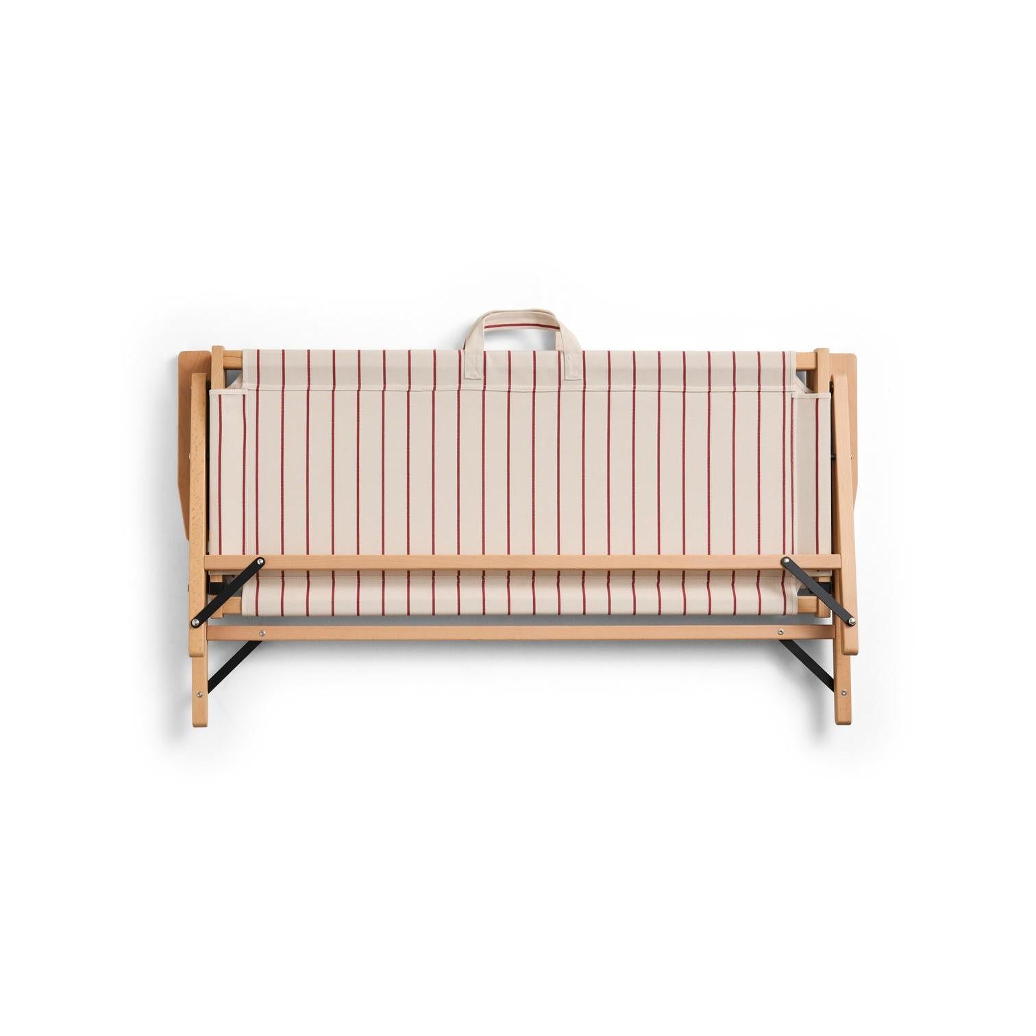 Outdoor Market Folding Sofa