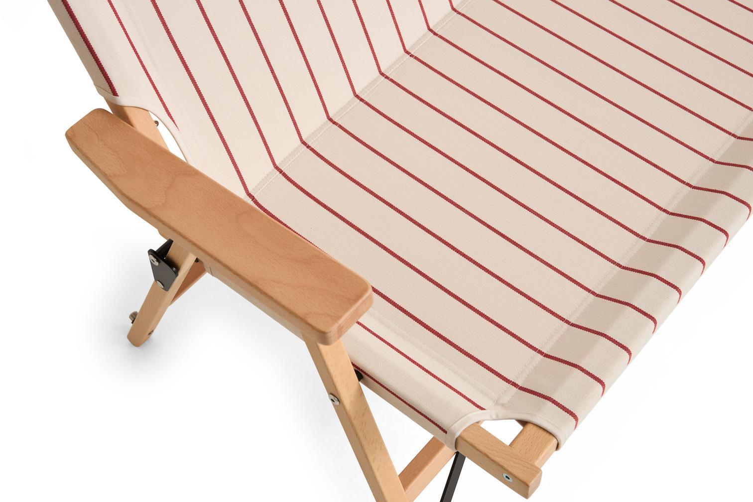 Outdoor Market Folding Sofa