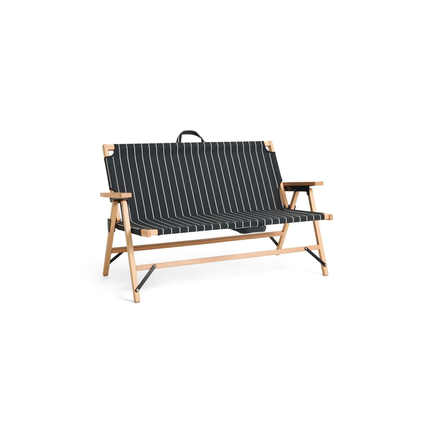 Outdoor Market Folding Sofa