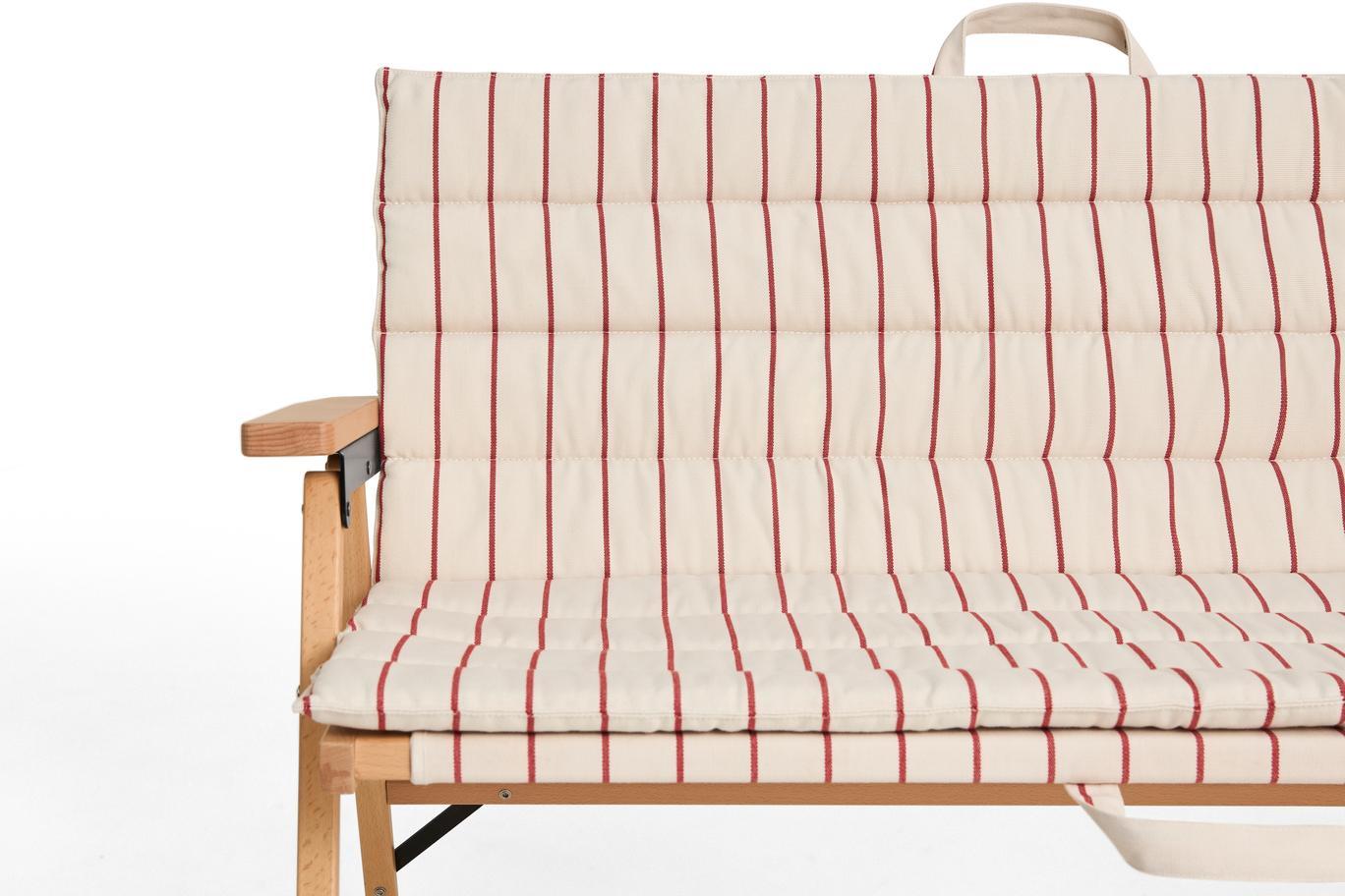 Outdoor Market Sofa Cushion