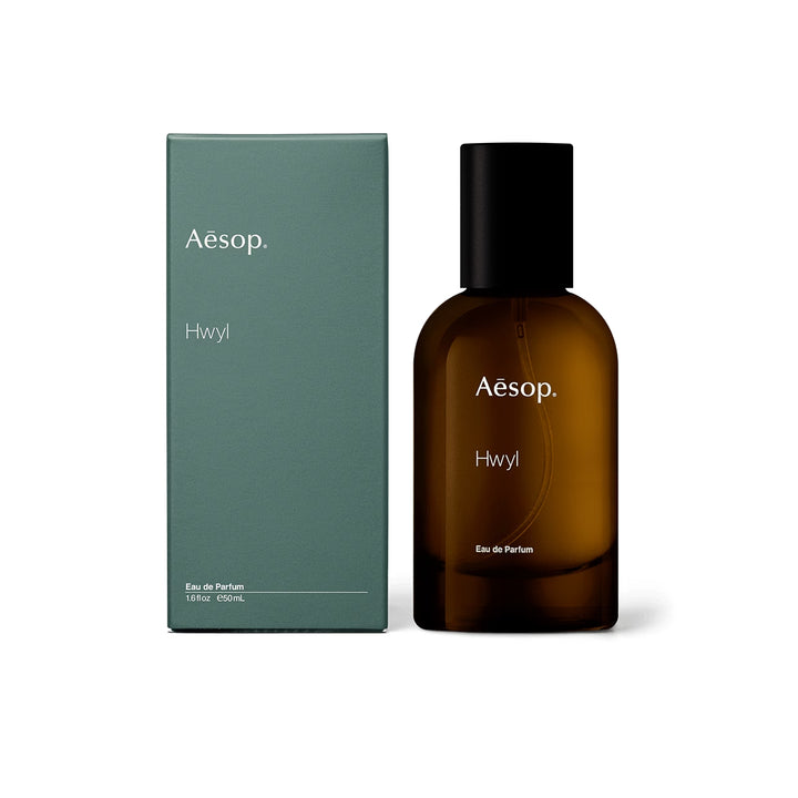 Hwyl Eau de Parfum 50mL – Aesop