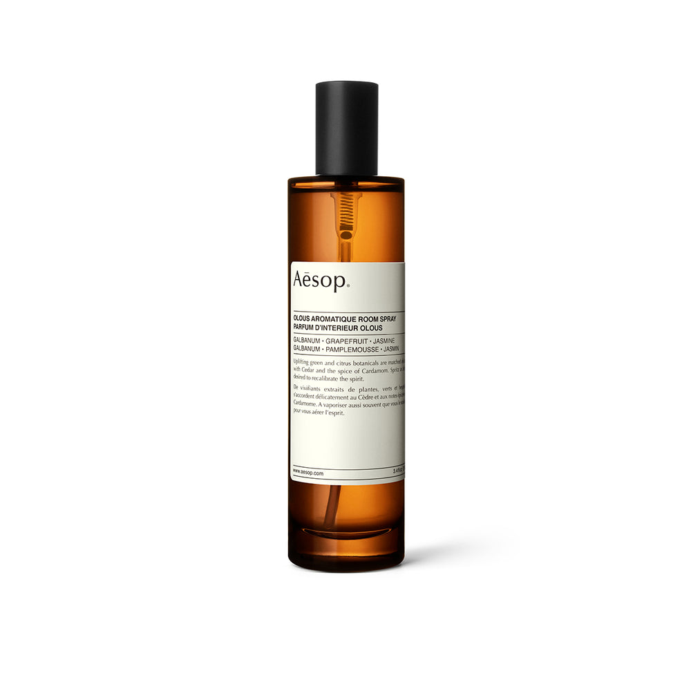 Olous Aromatique Room Spray 100mL – Aesop