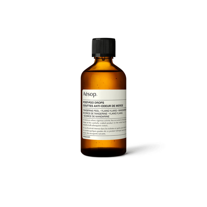 Post-Poo Drops 100mL – Aesop