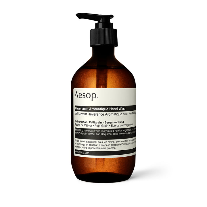 Reverence Aromatique Hand Wash 500mL – Aesop