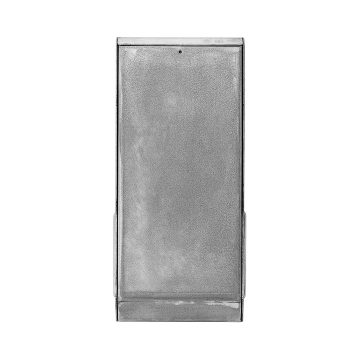 AF-CM Ash Flattener – Concrete Matte – Claustrum