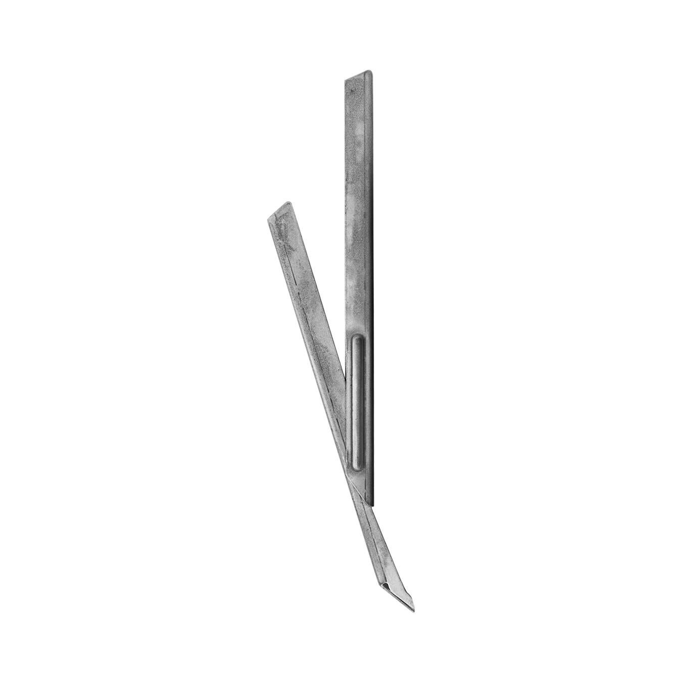 AF-CM Ash Flattener – Concrete Matte