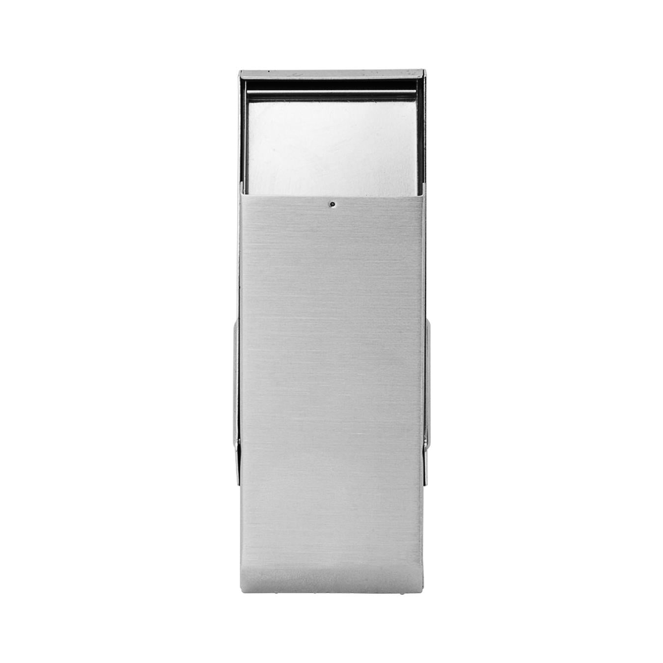 AF-HL Ascheglätter – Haaransatz