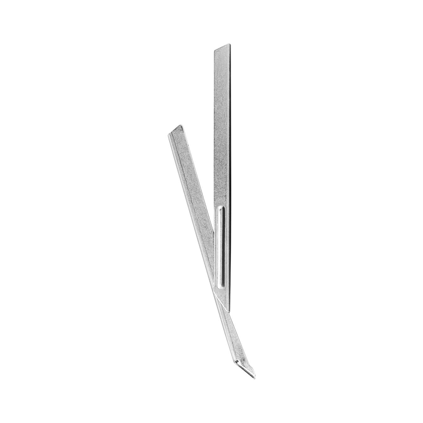 AF-HL Ascheglätter – Haaransatz