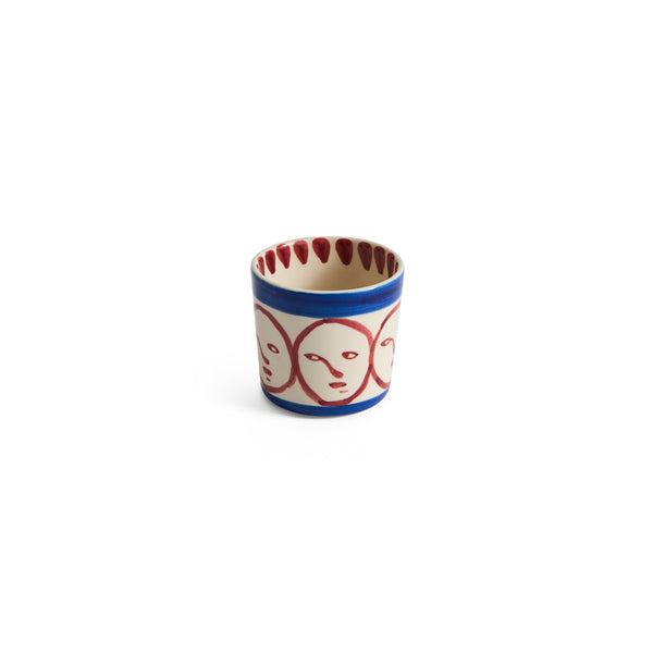 HAY - La Pittura Cup 240ml - La Faccia – industrialkonzept