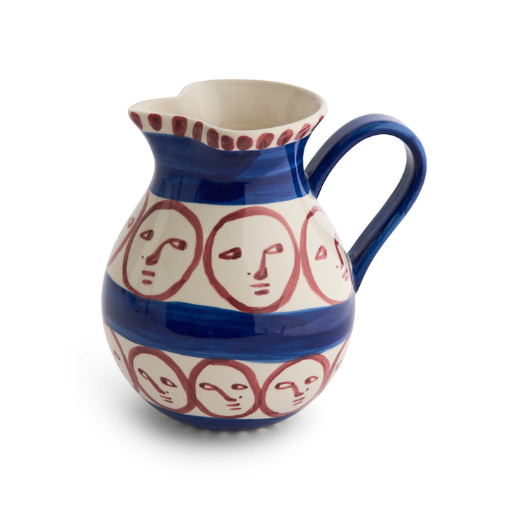 La Pittura Jug 2L - La Faccia – HAY