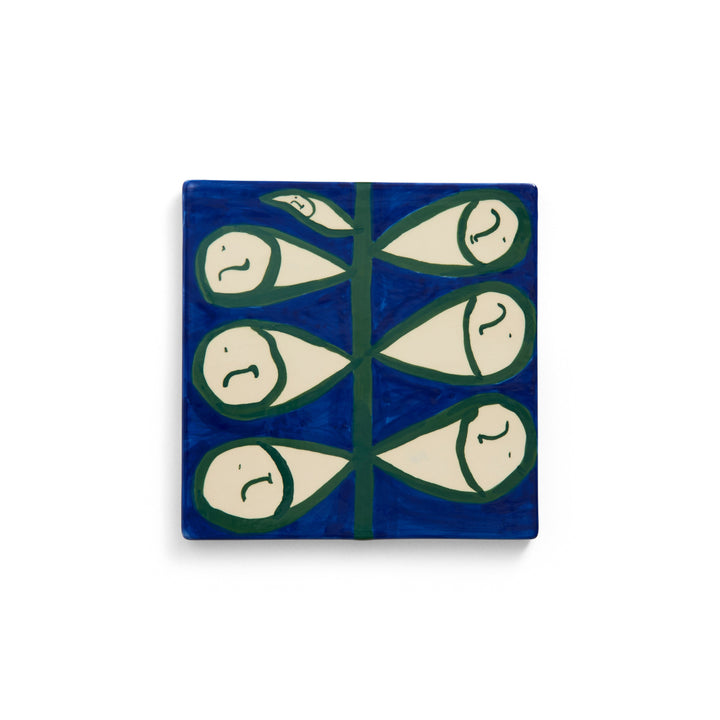La Pittura Trivet - Peter's Plant – HAY