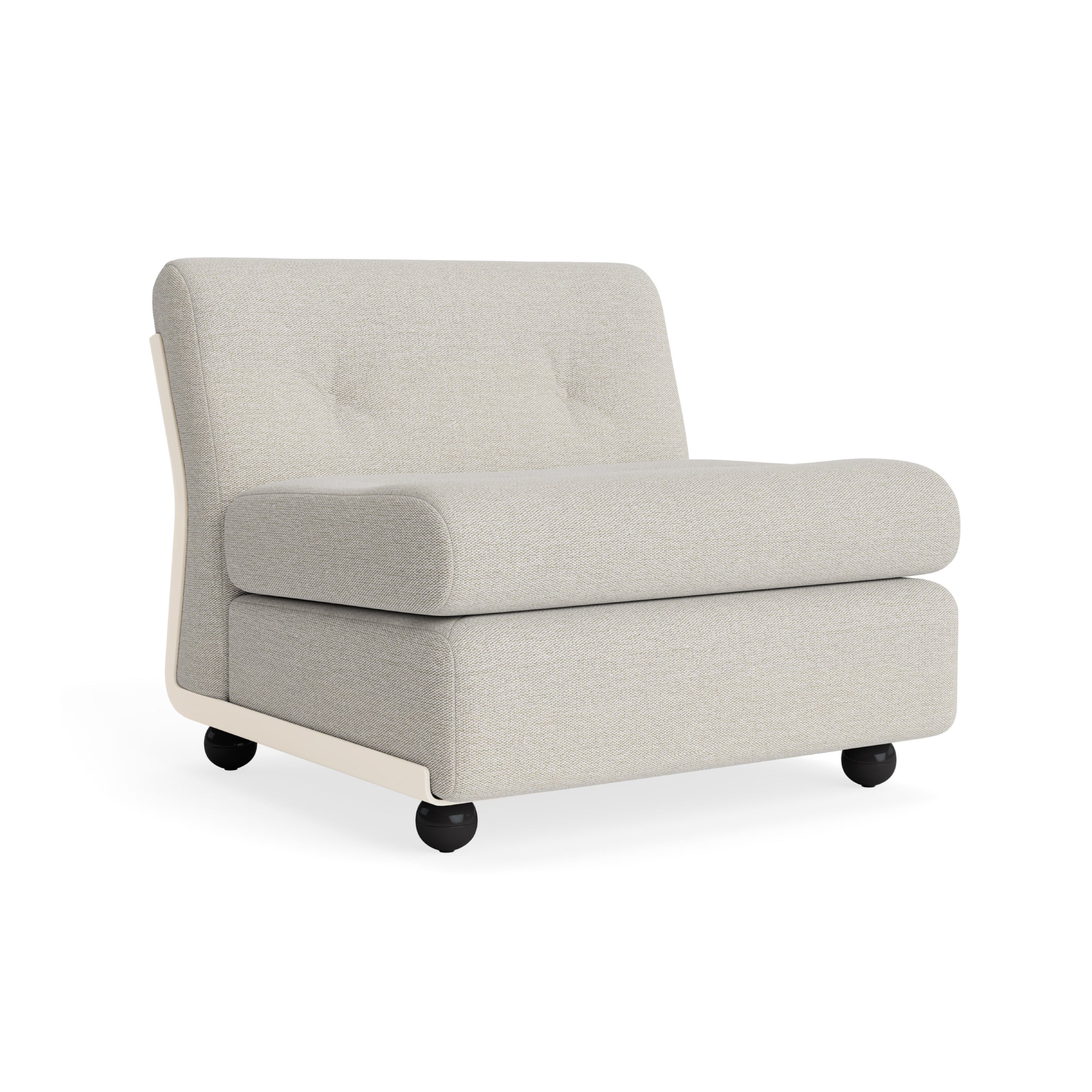 Amanta Sofa 1-Seater