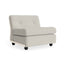 Cream-Beige Gestell / Story 102 Bezug