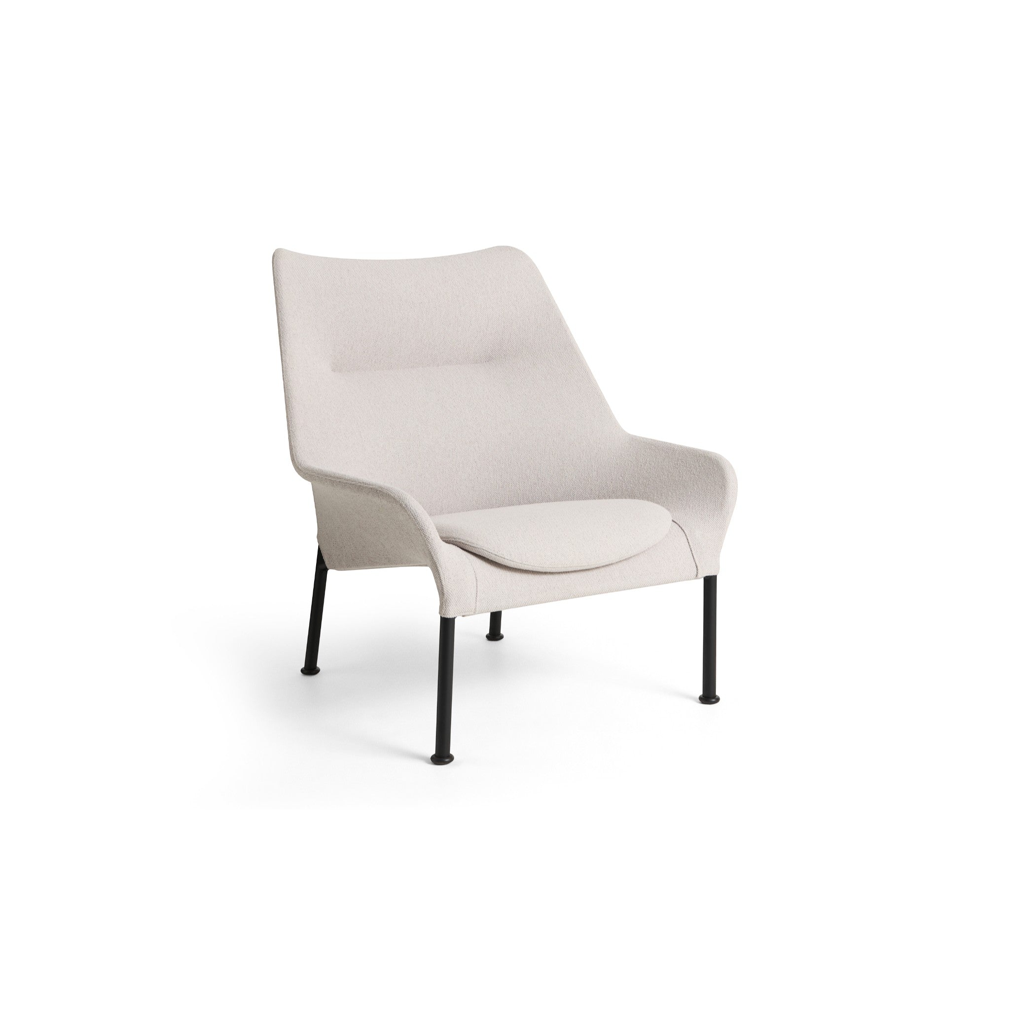 HAY - O2 Lounge Chair – industrialkonzept