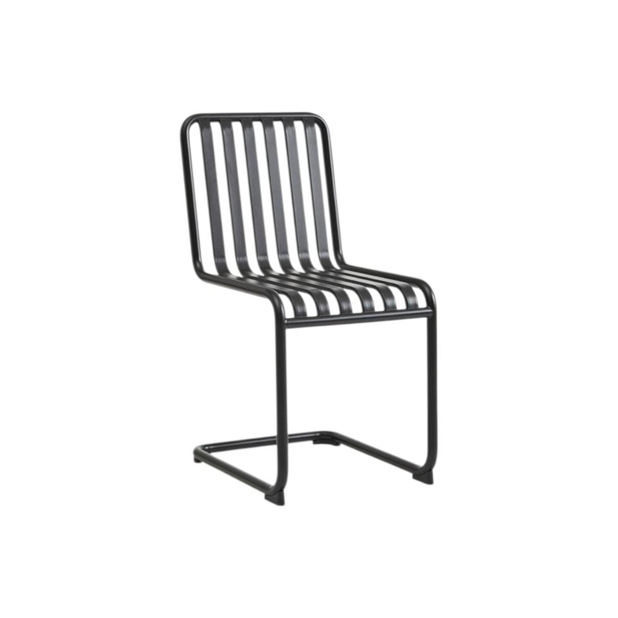Palissade Cantilever Chair