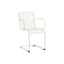 Cream white
