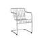 Hot galvanised