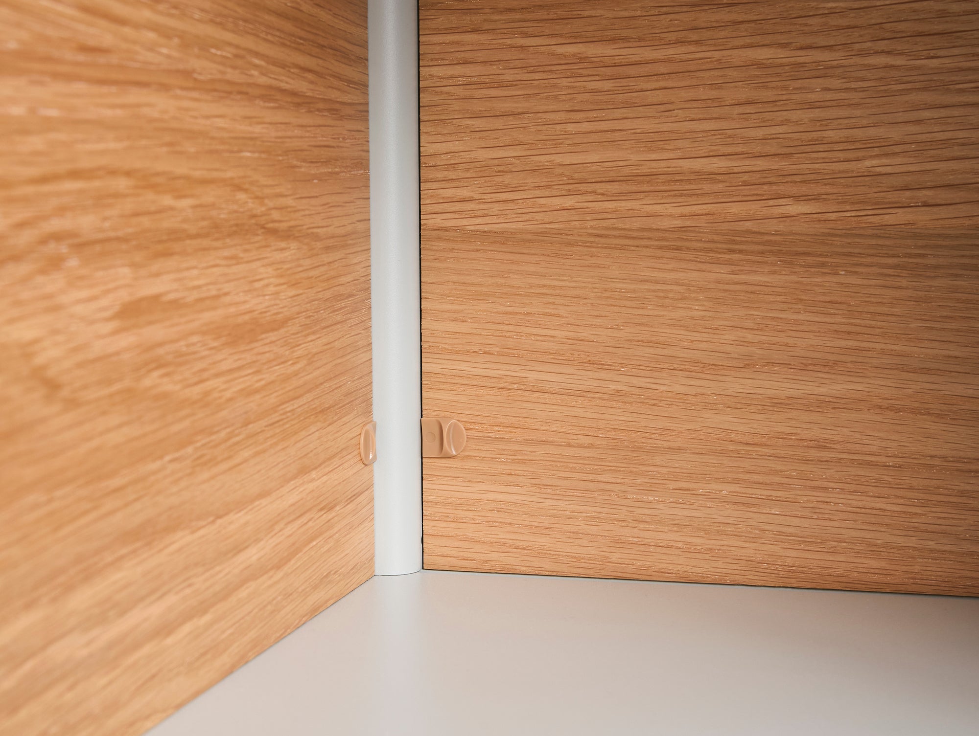 New Order Shelving - Combination 104