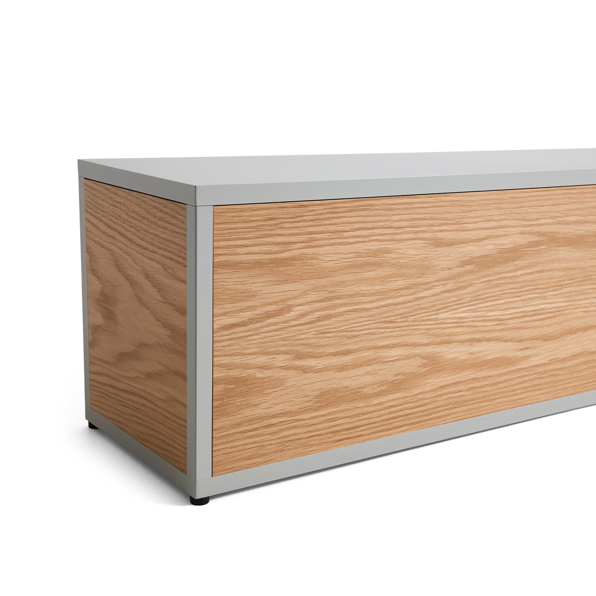 New Order Shelving - Combination 104