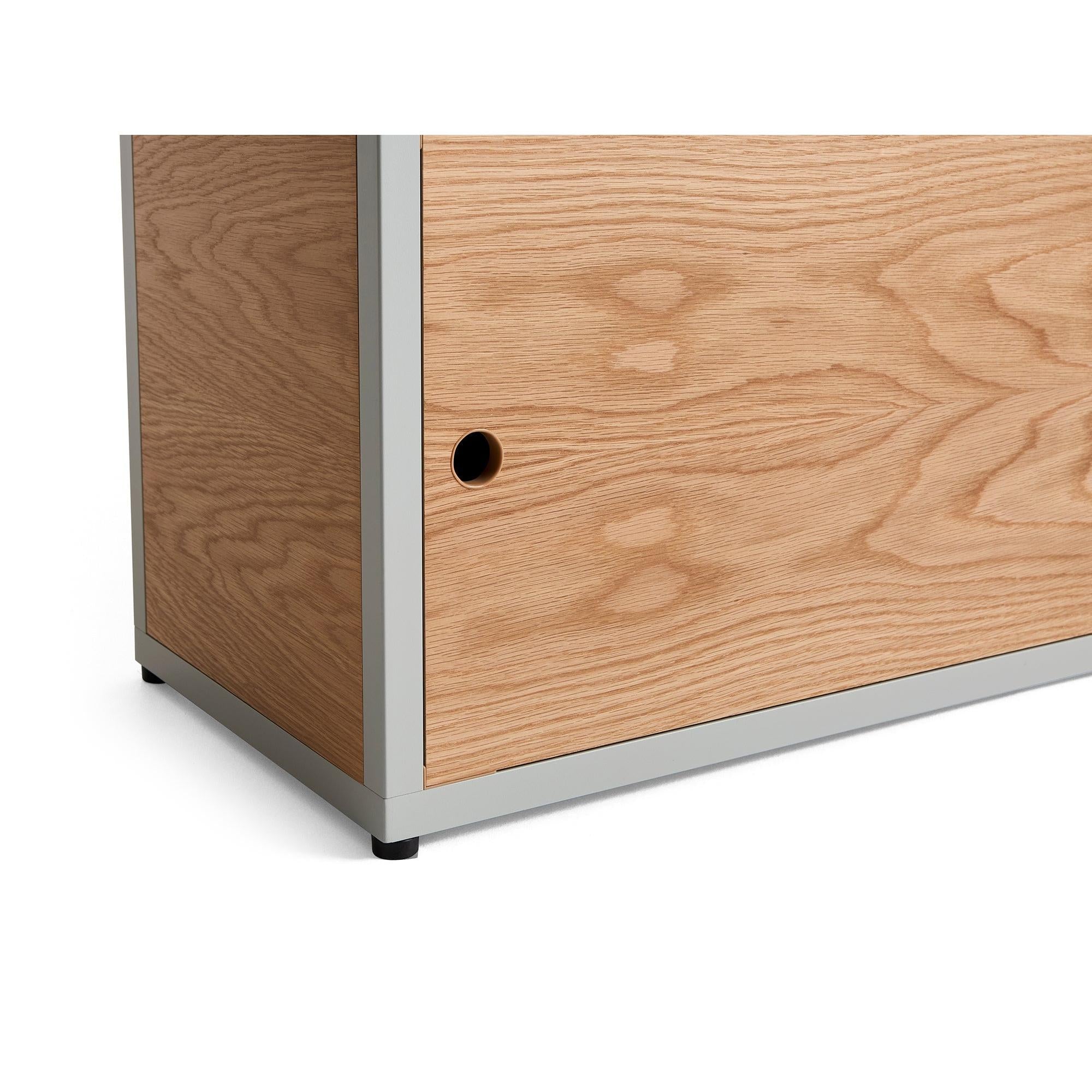 New Order Shelving - Combination 104